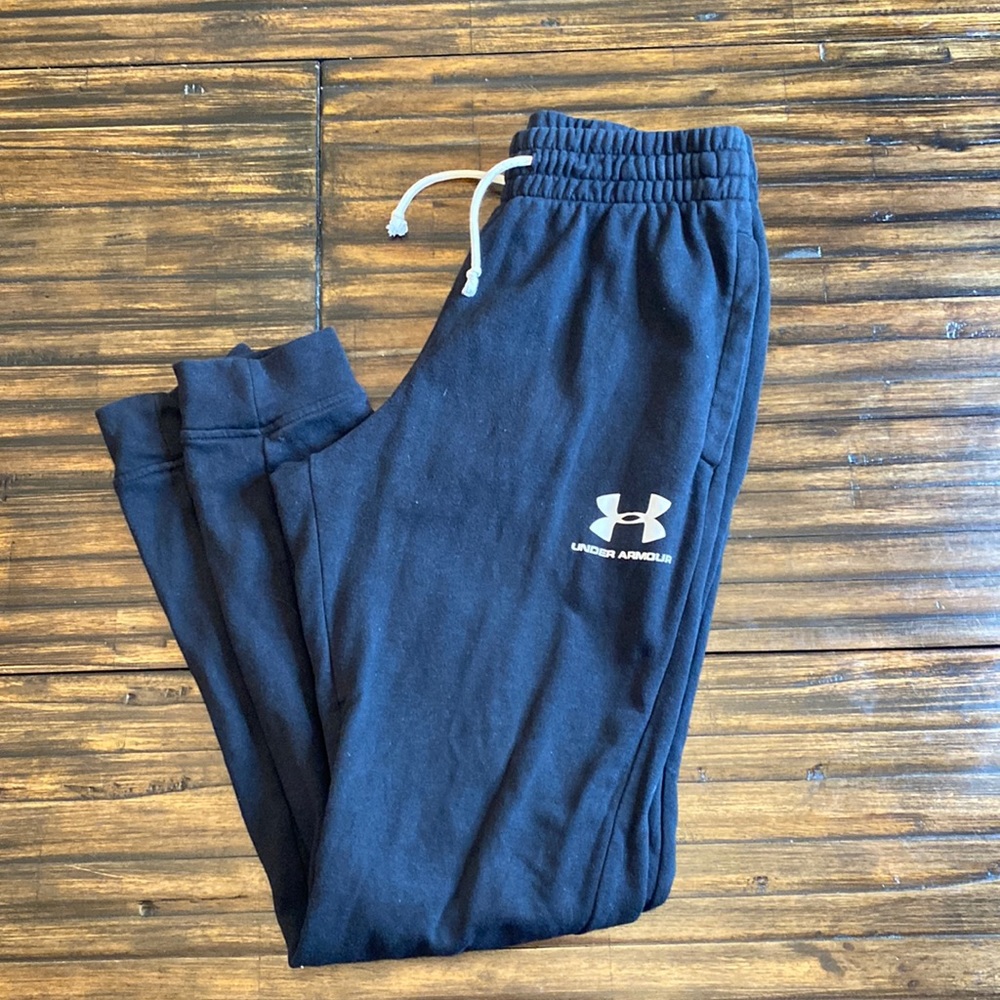 Under Armour Mens Jogger